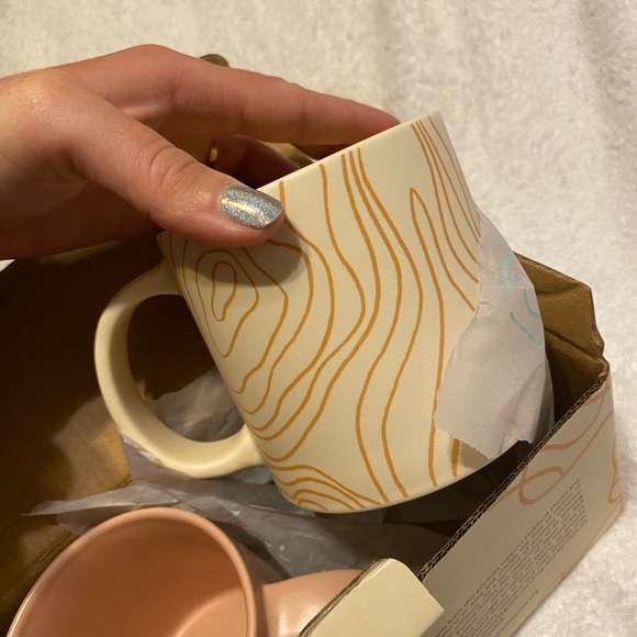 Mug set - Picture 5 of 5